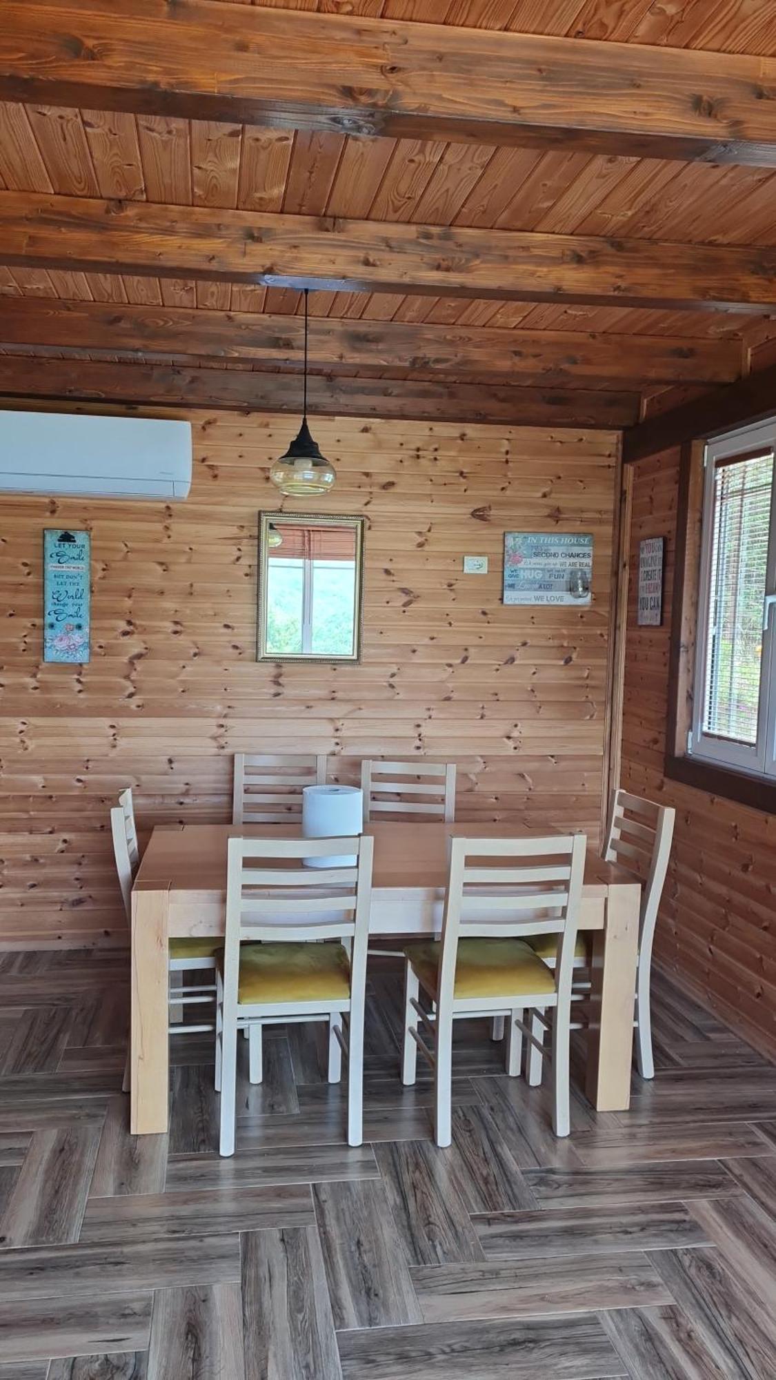 Sol Apartments Gjiri Lalzit Durres Room photo