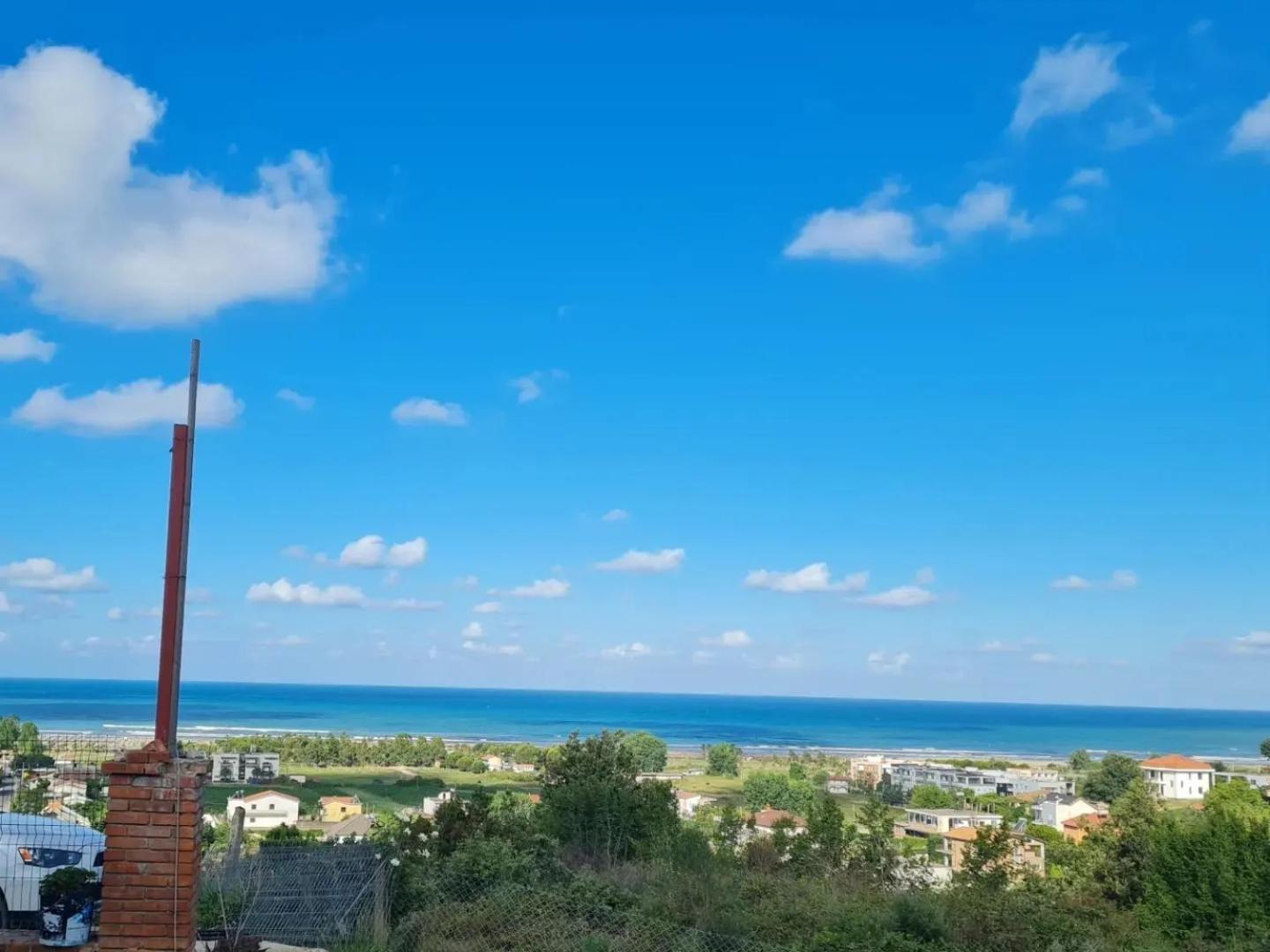 Sol Apartments Gjiri Lalzit Durres Exterior photo